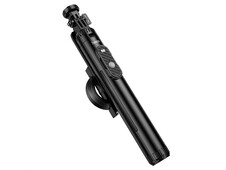 Монопод-трипод Hoco K25 черный - 8