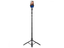 Монопод-трипод Proove MegaStick1.53m black - 8