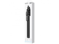 Монопод-трипод Proove Elevate X 2055m black - 2