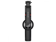 Монопод-трипод Proove Magnet Stick 1.05m черный - 3
