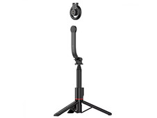 Монопод-трипод Proove Magnet Stick 1.05m черный - 6