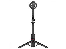 Монопод-трипод Proove Magnet Stick 1.05m черный - 7