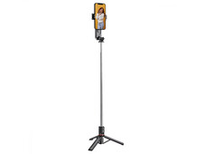 Монопод-трипод Proove Selfie Lume (1,1 m) black - 9