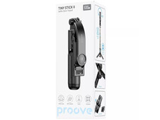 Монопод-трипод Proove Tiny Stick II 630mm black - 2