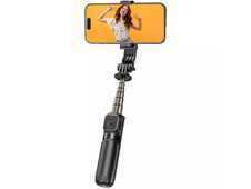 Монопод-трипод Proove Tiny Stick II 630mm black - 9