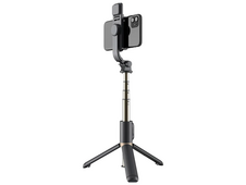 Монопод-трипод Q03S черный - 3
