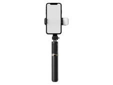 Монопод-трипод Q03S черный - 4