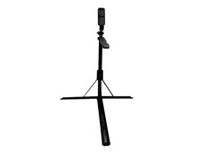 Монопод-трипод L05 black - 1