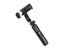 Монопод-трипод Hoco K17 black - 1