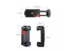 Крепление монопода для телефона РН-15 - 3