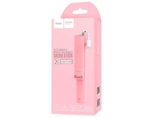 Монопод Hoco K8 Pink lightning - 4