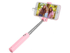 Монопод Hoco K8 Pink lightning - 3