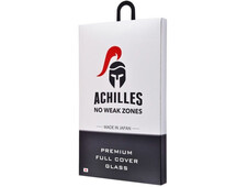 Скло 5D Achilles iPhone 14 Pro Max/15 Plus/16 Plus black - 2