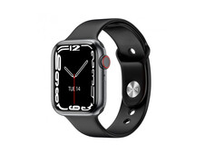 Smart Watch Hoco Y1 Pro black - 1