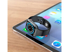 Smart Watch Hoco Y1 Pro black - 4