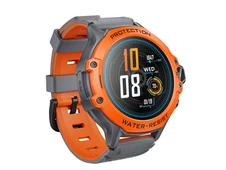 Smart Watch Kids Hoco Y107 orange - 1