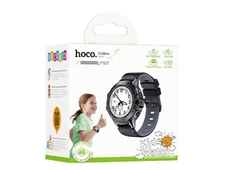 Smart Watch Kids Hoco Y107 black - 3