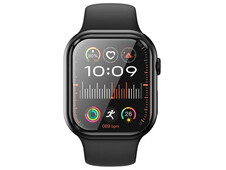 Smart Watch Hoco Y23 black - 2