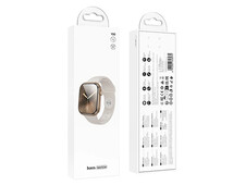 Smart Watch Hoco Y30 gold - 2