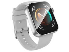 Smart Watch Borofone BD13 silver - 2