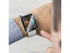 Smart Watch Borofone BD13 silver - 3