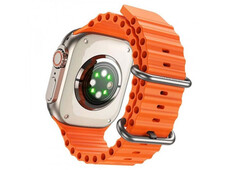 Smart Watch Borofone BD3 Ultra gold - 3