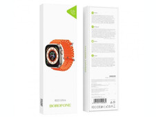 Smart Watch Borofone BD3 Ultra gold - 4