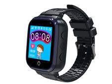 Smart Watch Kids Gel Pro GP-PK007 Black - 1
