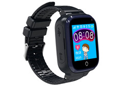Smart Watch Kids Gel Pro GP-PK007 Black - 2