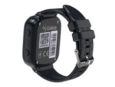 Smart Watch Kids Gel Pro GP-PK007 Black - 7