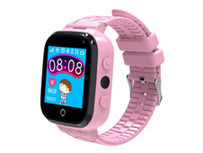 Smart Watch Kids Gel Pro GP-PK007 Pink - 1