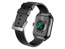 Smart Watch Borofone BD5 black - 3