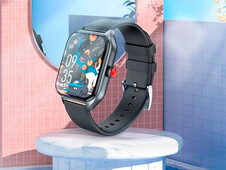 Smart Watch Borofone BD5 black - 5