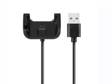 Кабель Smart Watch Amazfit Bip black - 1