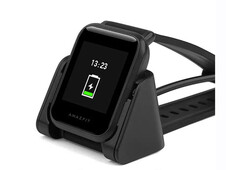 Кабель Smart Watch Amazfit Bip black - 2