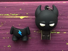 USB Flash 16Gb Black Devil - 2