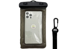 Чохол Водонепроникний Matte side 7&quot; black - 1