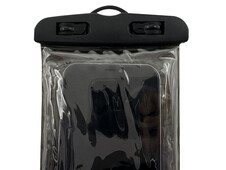 Чохол Водонепроникний Matte side 7&quot; black - 2