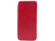 Книжка Gelius Xiaomi Mi 9 Lite/CC9 Red - 1