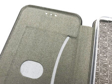 Книжка Aspor Xiaomi Mi 9 Lite/CC9 Black - 2