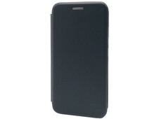 Книжка Aspor Xiaomi Mi 9 Lite/CC9 Black - 1