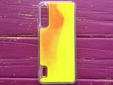 Аквариум Neon Xiaomi Mi A3/CC9e yellow - 1