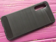 SPIGEN карбон Xiaomi Mi9 черный - 3