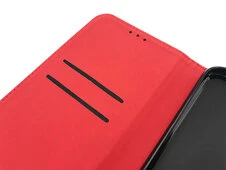 Книжка Magnet Xiaomi Mi9T/Pro/K20 красный - 5