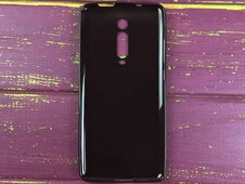 Призма деш Xiaomi Mi9T/Pro/K20 black - 3