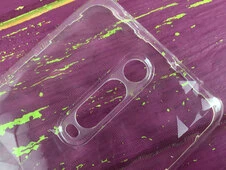 Призма деш Xiaomi Mi9T/Pro/K20 clear - 2