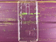 Призма деш Xiaomi Mi9T/Pro/K20 clear - 3