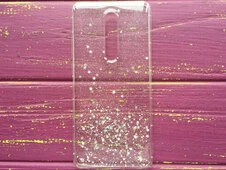 Силікон Diamond Mi9T/Pro/K20 clear - 1