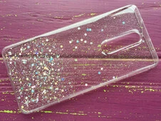 Силікон Diamond Mi9T/Pro/K20 clear - 2