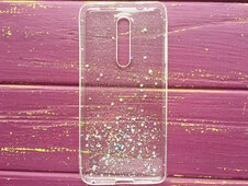 Силікон Diamond Mi9T/Pro/K20 clear - 3